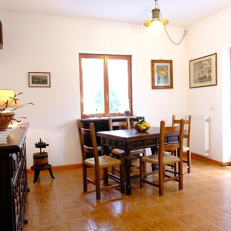 Le Gemelle Appartement Vico Equense Buitenkant foto