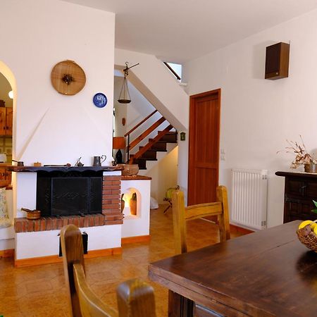 Le Gemelle Appartement Vico Equense Buitenkant foto