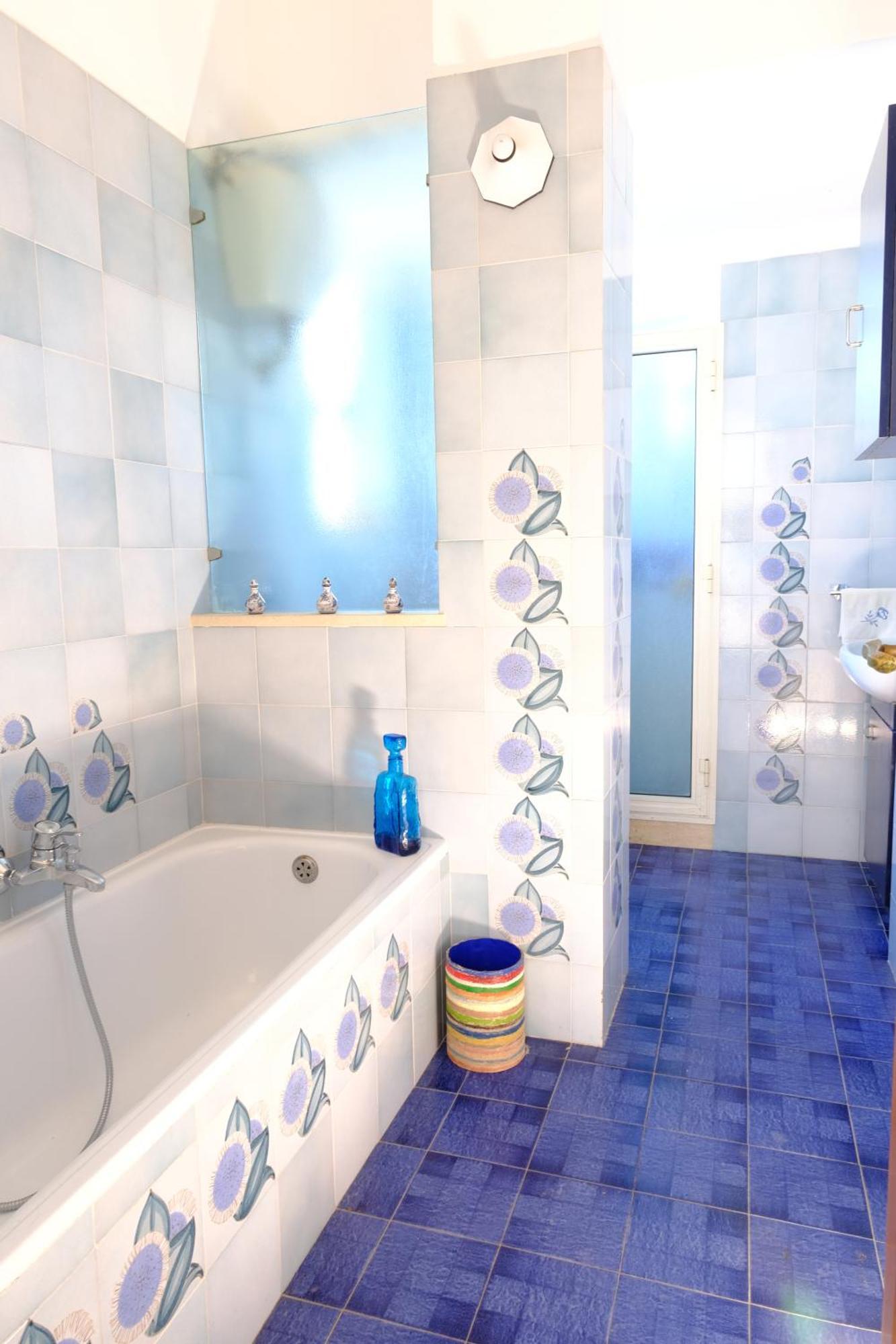 Le Gemelle Appartement Vico Equense Buitenkant foto