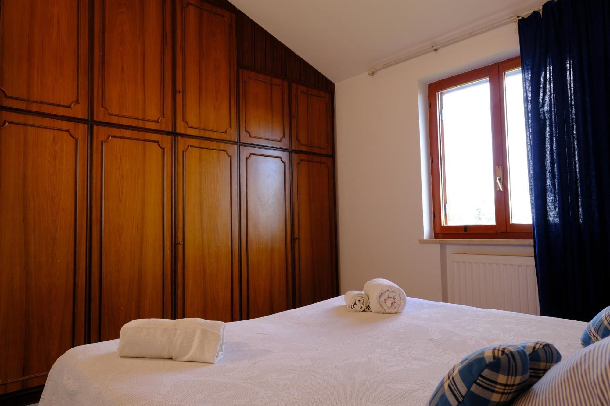 Le Gemelle Appartement Vico Equense Buitenkant foto