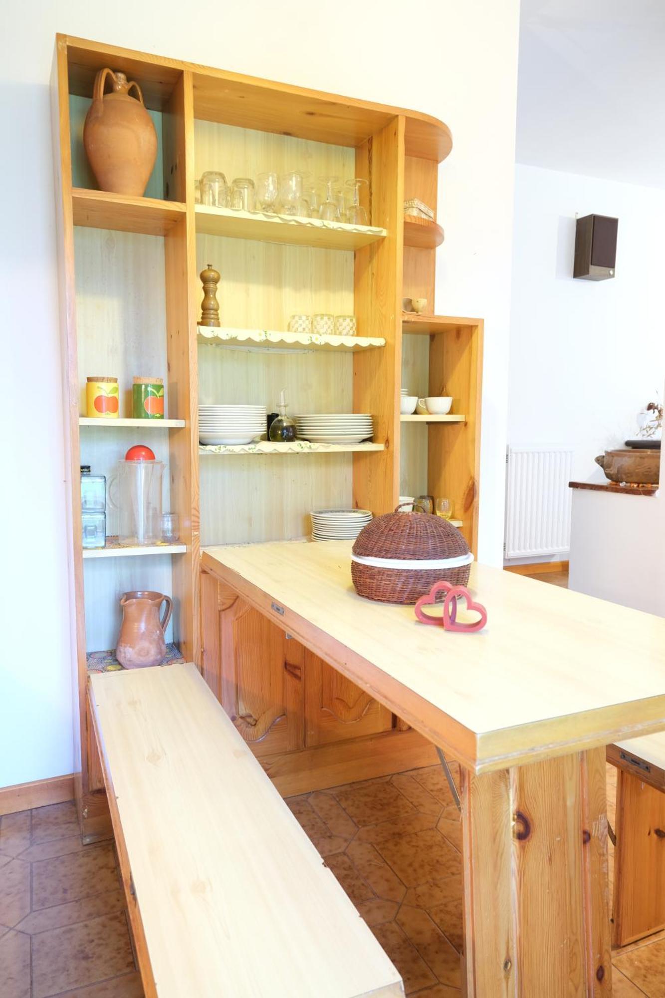 Le Gemelle Appartement Vico Equense Buitenkant foto