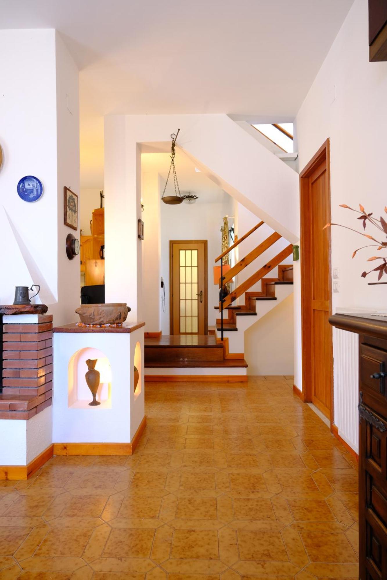 Le Gemelle Appartement Vico Equense Buitenkant foto